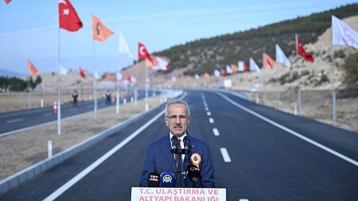 Antalya’nın şehir içi trafiği nefes alacak