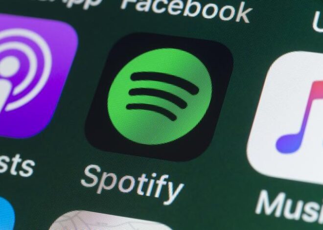 Spotify çöktü mü, neden açılmıyor, sorun mu var? Spotify çökme raporları 19 Kasım 2024!