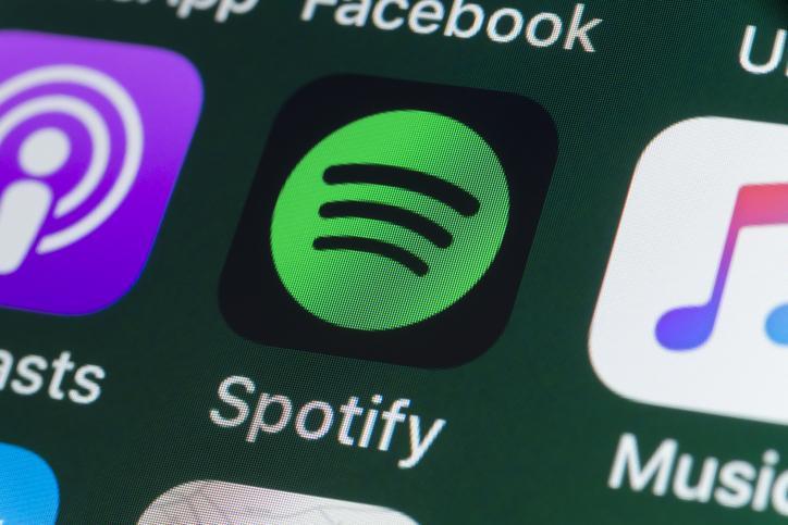 Spotify çöktü mü, neden açılmıyor, sorun mu var? Spotify çökme raporları 19 Kasım 2024!